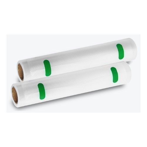 SET 2 ROLLOS ENVASADORA CECOTEC 20X600CMS